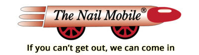 The NAIL Mobile, LLC (Medically trained to do Manicures and Pedicures)